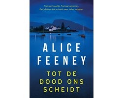 Tot de dood ons scheidt