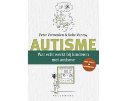Wat echt werkt bij kinderen met autisme?
