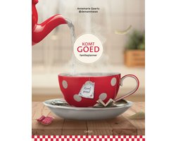 Komt goed familieplanner