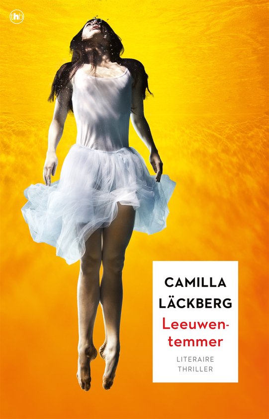 Fjällbacka - Leeuwentemmer - cover