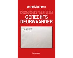 Dagboek van een gerechtsdeurwaarder