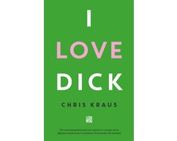 I Love Dick