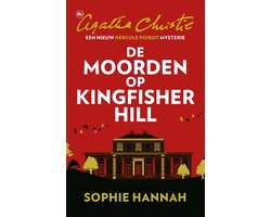 De moorden op Kingfisher Hill