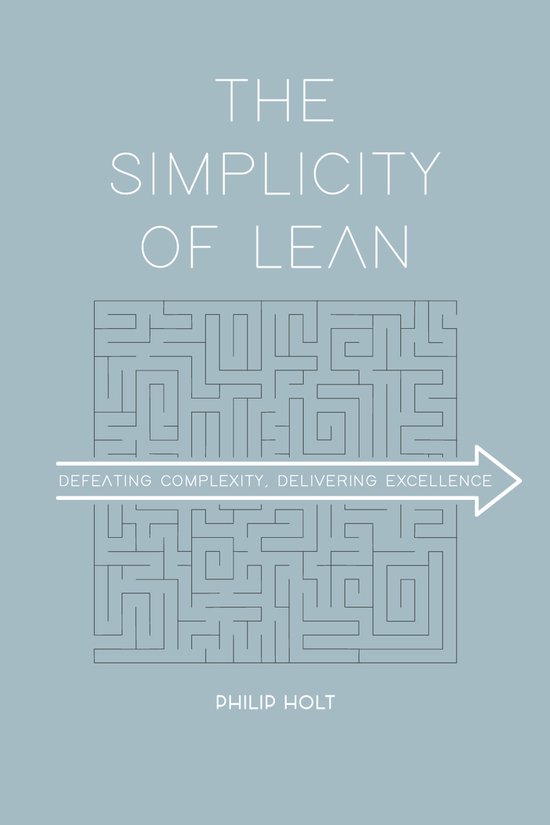 The Simplicity of Lean