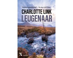 Kate Linville 1 - Leugenaar