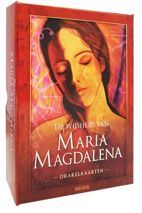 De wijsheid van Maria Magdalena