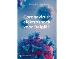 Coronavirus: elektroshock voor België?