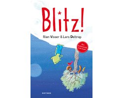 foto van Blitz! 1 - Blitz!