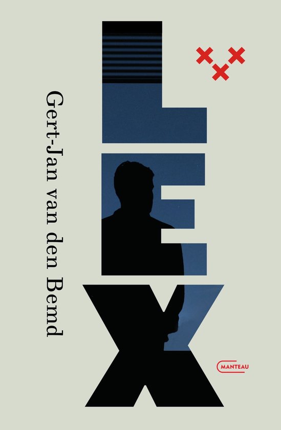 Lex - cover