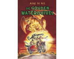 foto van Trotter 4 - De gouden waterduivel