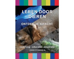 Leren door dieren