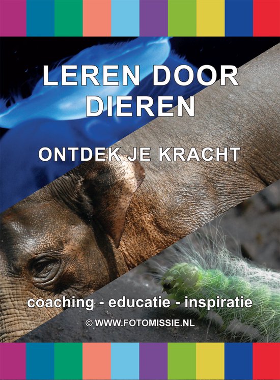 Leren door dieren