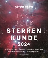 Jaarboek sterrenkunde 2024