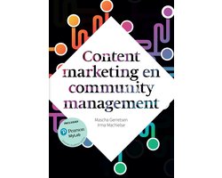 Contentmarketing en community management