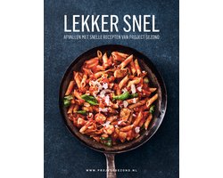 Lekker snel