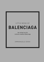 Little Book of Balenciaga
