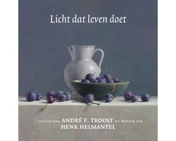 Licht dat leven doet