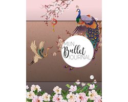Omslag van Mijn Bullet Journal - Japan