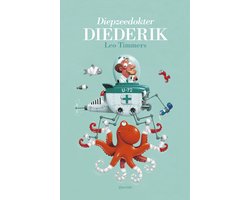 Diepzeedokter Diederik