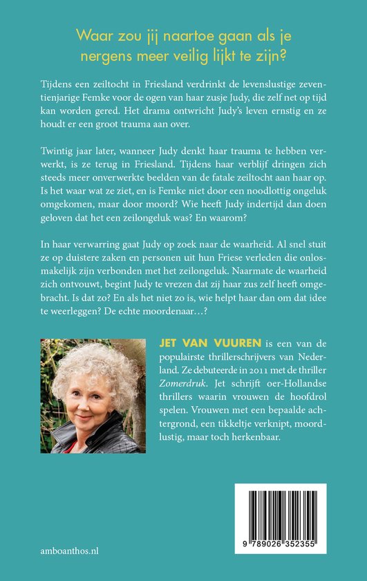 Vluchtweg