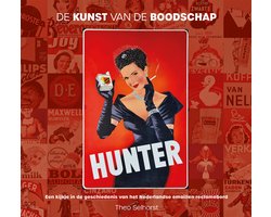 De Kunst van de Boodschap