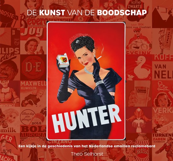 De Kunst van de Boodschap - cover
