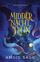 Tovenaarskind 2 - Middernachttrein