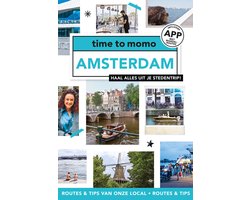 time to momo - Amsterdam