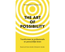 The Art of Possibility