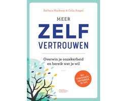 Meer Zelfvertrouwen