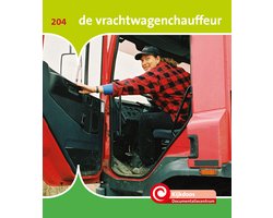 De Kijkdoos 204 - De vrachtwagenchauffeur