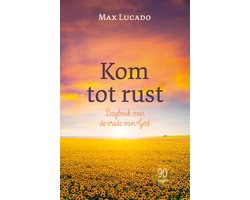 Kom tot rust