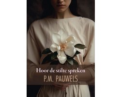 Hoor de stilte spreken