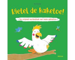 Kietel de kaketoe!
