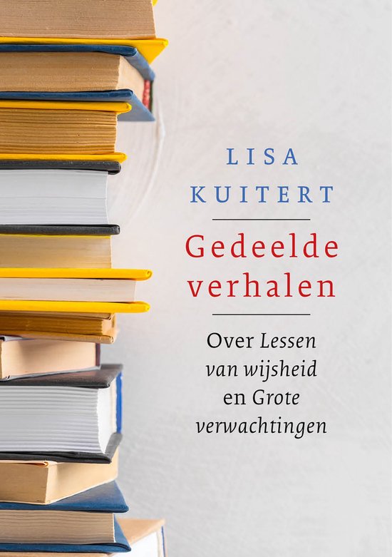 Gedeelde verhalen