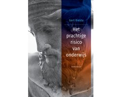 Het prachtige risico van onderwijs