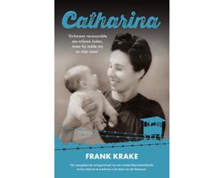 Omslag van Catharina