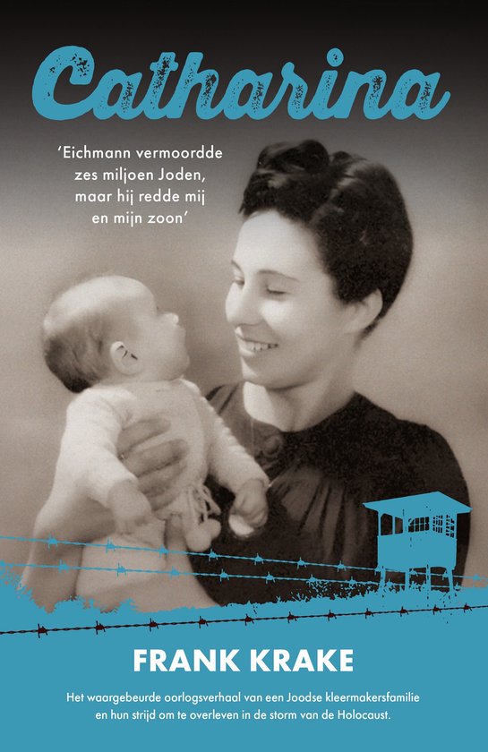 Catharina - cover