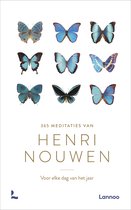 365 meditaties van Henri Nouwen