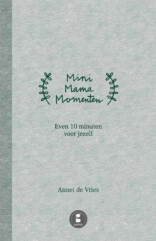 Mini Mama momenten