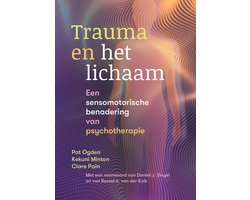 Omslag van Trauma en het lichaam