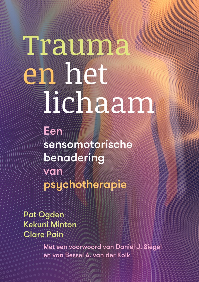 Omslag van Trauma en het lichaam