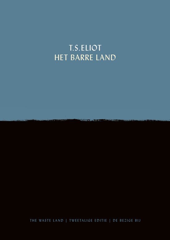 Het barre land