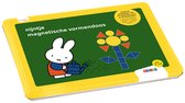 Nijntje edutainment - nijntje magnetische vormendoos