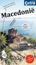 ANWB Extra - Macedonië
