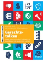 Gerechtstolken