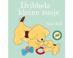 Dribbel - Dribbels kleine zusje