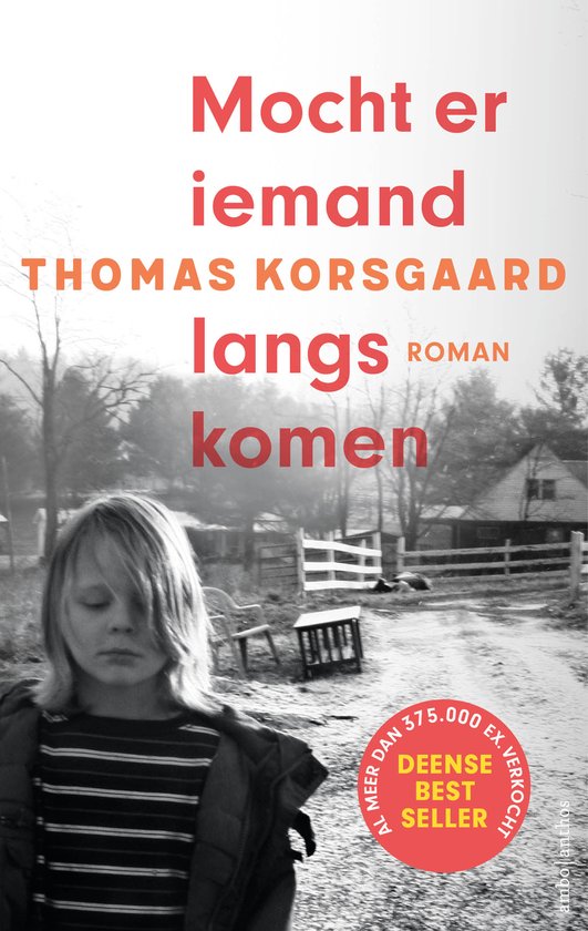 Tue-trilogie 1 - Mocht er iemand langskomen - cover