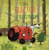 Kleine Tractor - Kleine Tractor en de kerstboom