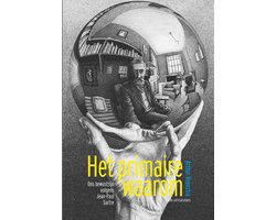 Omslag van Het primaire waarom